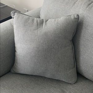 Throw Pillows